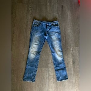 Men’s American eagle slim extreme flex 4 jeans